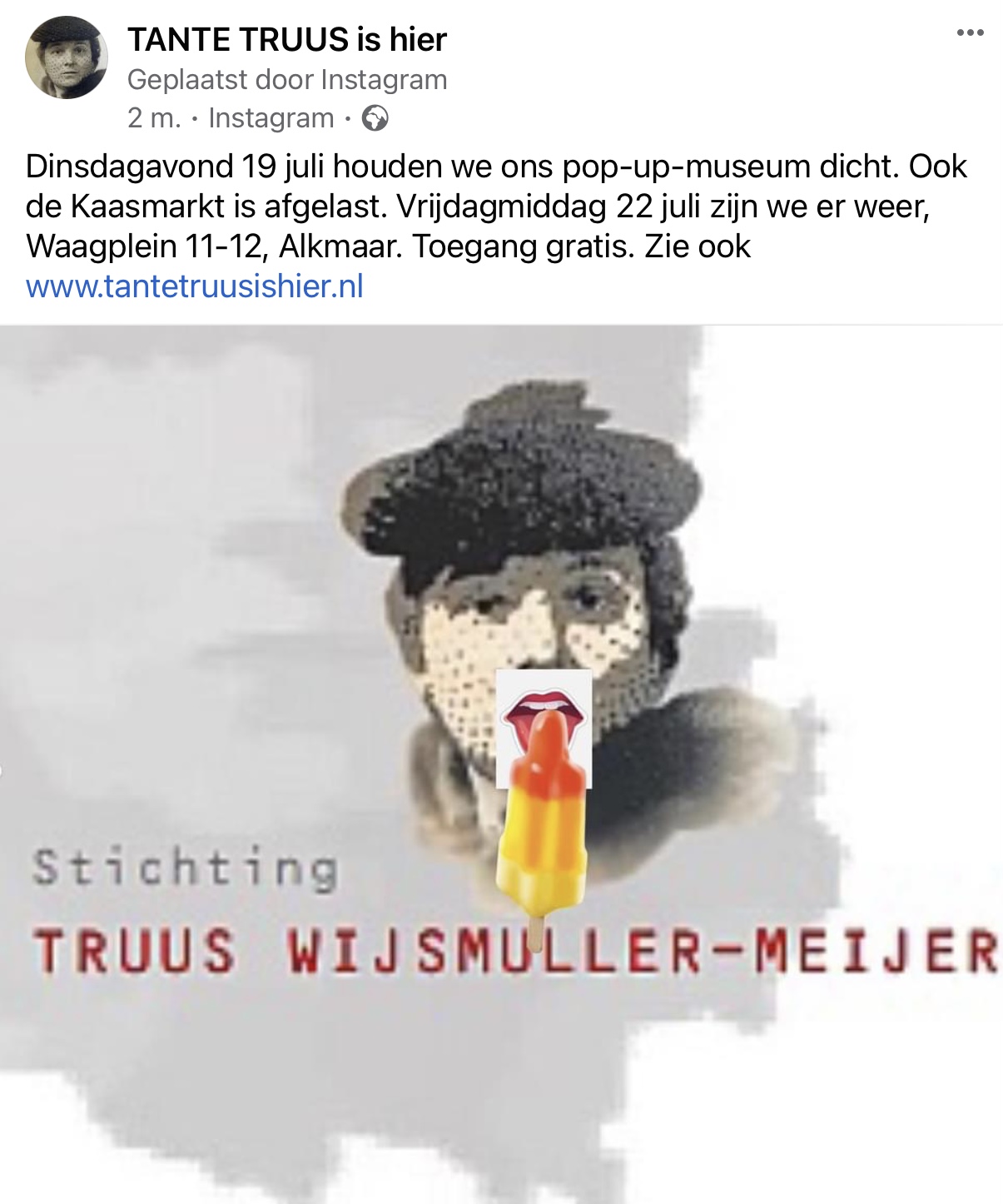 Standaard afbeelding