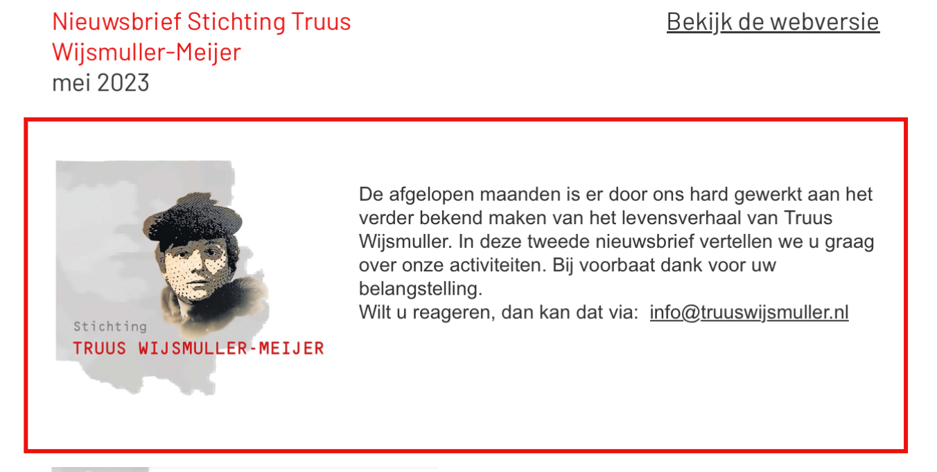 Standaard afbeelding