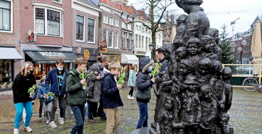 Standaard afbeelding