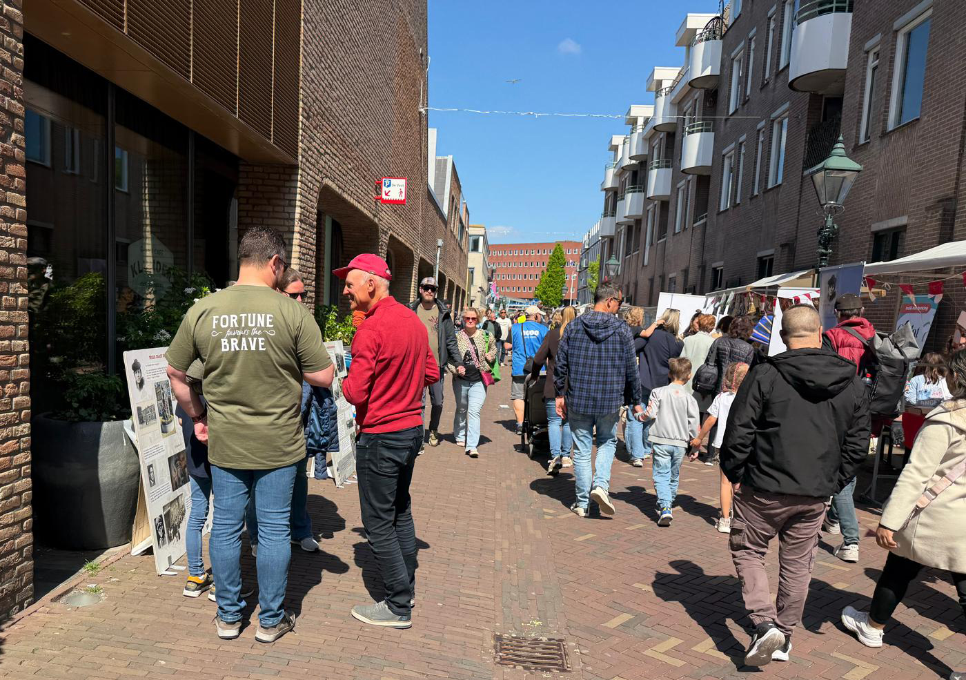 Standaard afbeelding