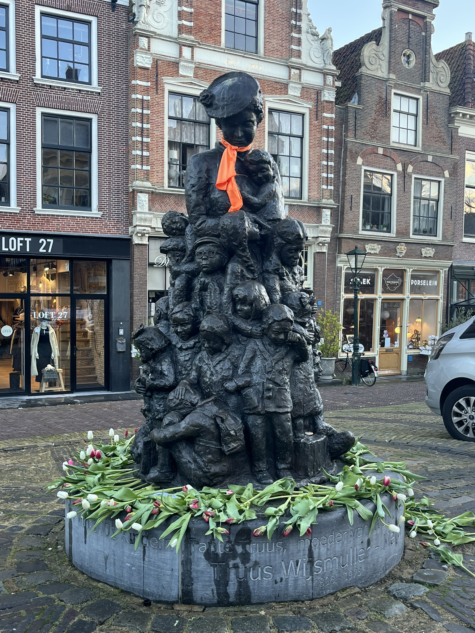 Standaard afbeelding